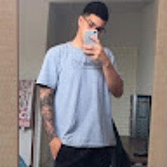 Kaique Gustavo Lelis