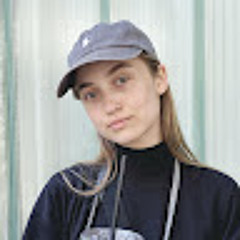 Ekaterina Khlynovskikh