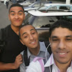 amr ahmed