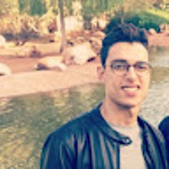 Elmehdi BENKHALDOUN