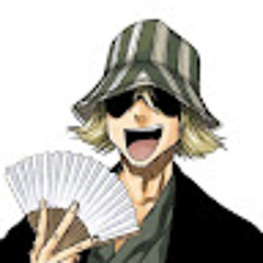 Kenjiro Hanlin Djaya