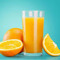 Jugito de Naranja