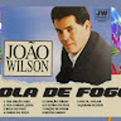 Joao Wilson Souza
