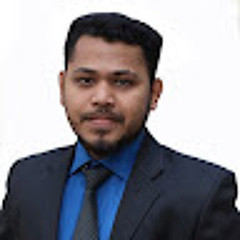 Razib Chandra Das
