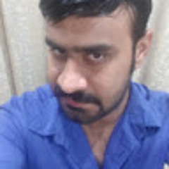 Hussain Yousaf