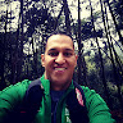 Edison Alberto Delgado