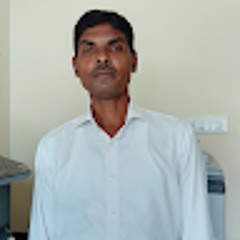 Bhikhari Naik