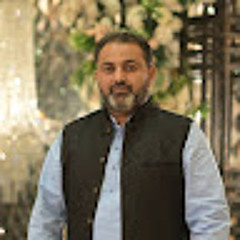 Aqil Ashfaq