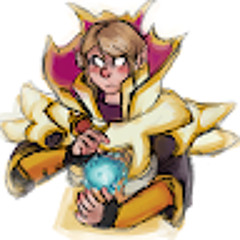 Arcane Rune