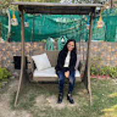 siddhi Khanna