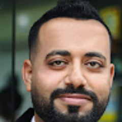 Ahmed Hussein