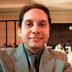 Nader Eid