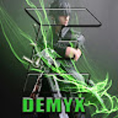 Thee Demyx
