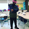 King David