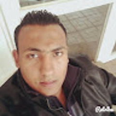 Mahmoud oraby
