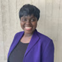 Eunice Amissah-Mensah