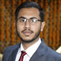 Usman Ghani