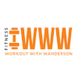 Workout With Wanderson