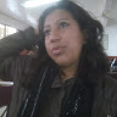 irene Mendez Quintero