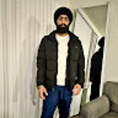 Amanpreet Singh