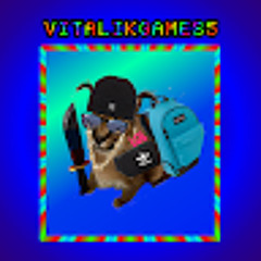 Vitalik Games