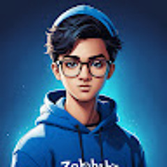 Zohaib's Canvas