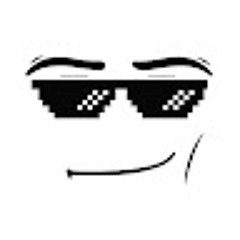 Glasses Dude