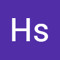 Hs sushs