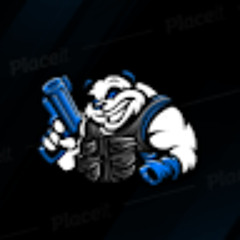 Panda Gamer
