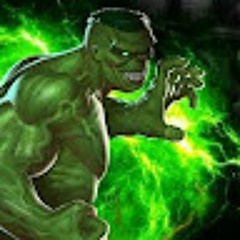 Devil Hulk