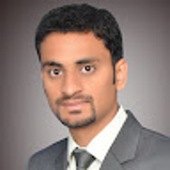 Muhammad Idrees