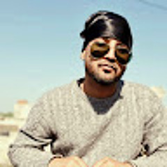 Prabhjot Singh
