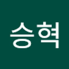 김승혁