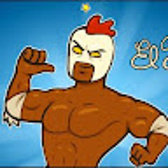 el pollo