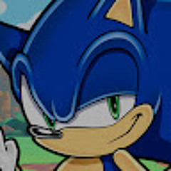 Sonic T. Hedgehog