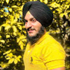 Ravi Grewal