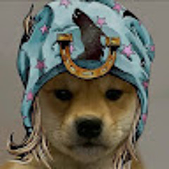 Doge Joestar