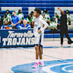 Jayden Myers