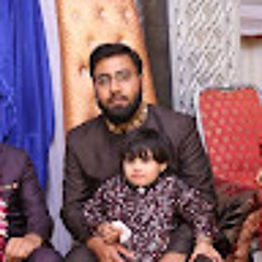 Talha Abdul Rehman Shah)