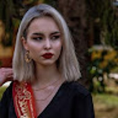 Дарья Перескокова