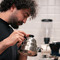 sasha barista