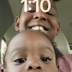Omari Thorn