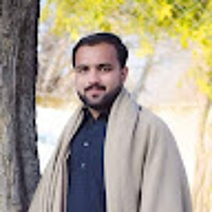 Mubashir Khan