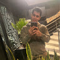 Erfan Salmani