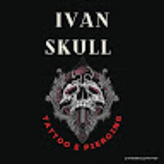 Ivan skull