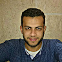 Ahmed Mamdouh