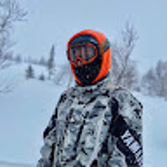 Кирилл Краськов