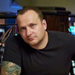 АЛЕКСАНДР КАЛЬЧИНСКИЙ