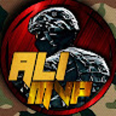 AliReza MVP