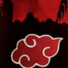 《AKATSUKI》 shindo life